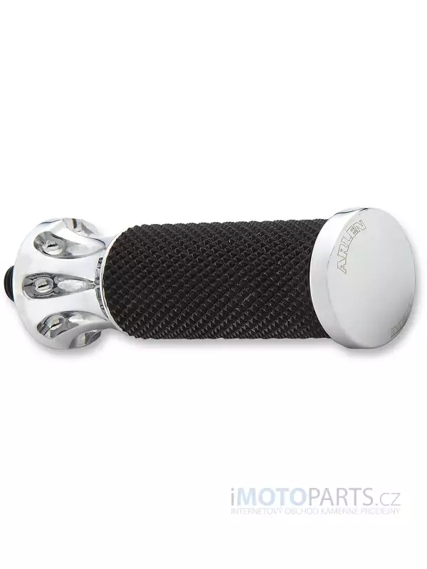 PEG SHFT DEEP CUT CHR