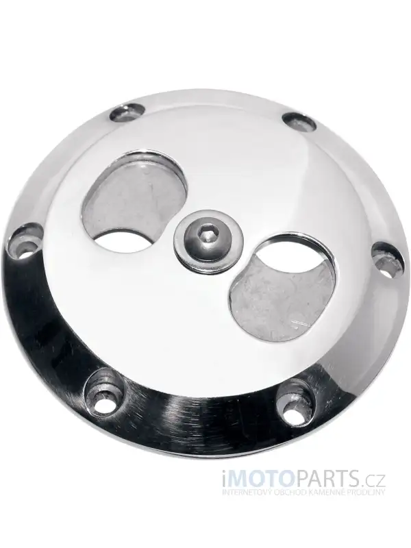 VÝFUKOVÝ HROT SUPERTRAPP 4"