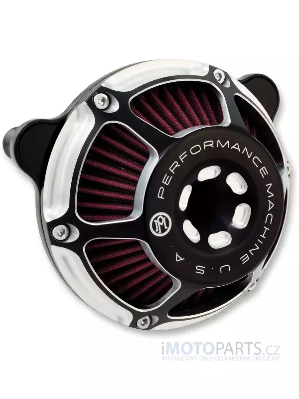 AIRCLEANER MAXHP 14+IN CC