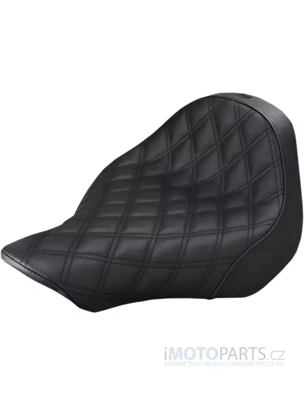 SEAT RENEGADE LS BK FXSB