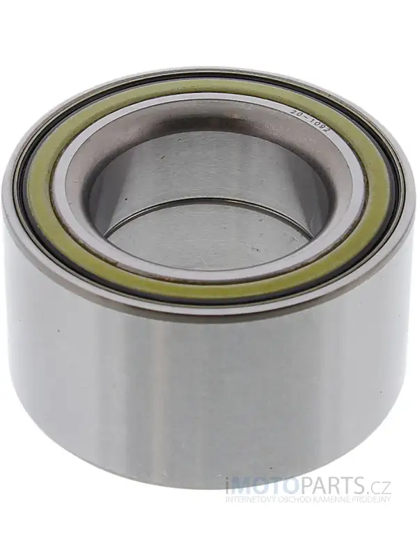 KOLEČKO TAPERED DAC