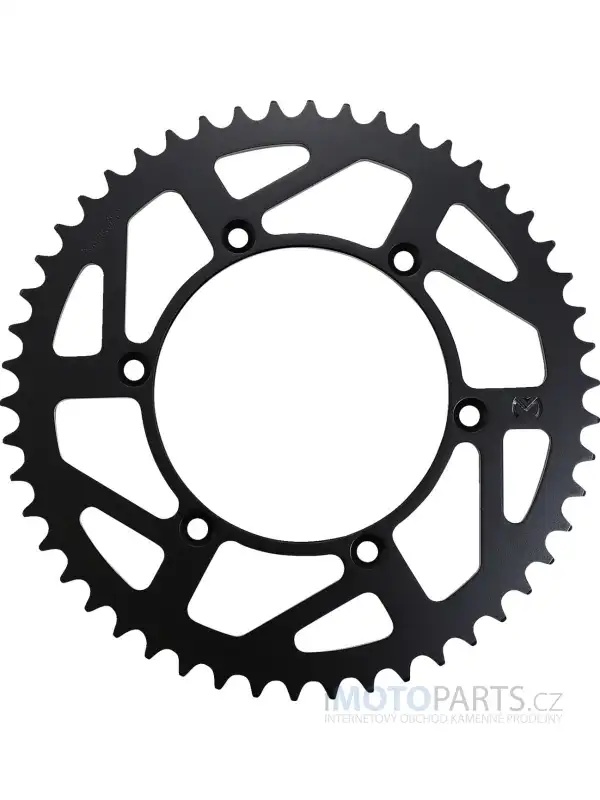 ŘETĚZOVÉ KOLO OCEL MSE SUZ 50T