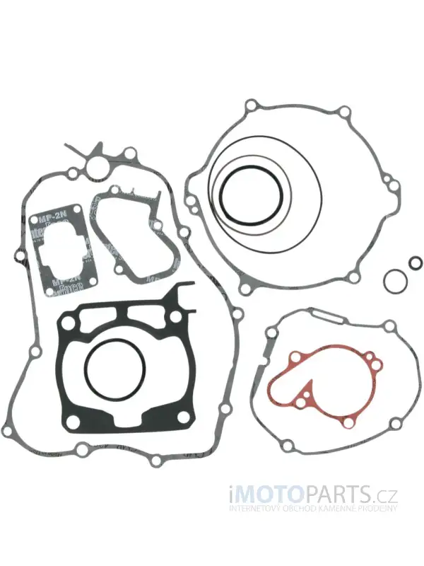 SADA TĚSNĚNÍ CMP YZ125
