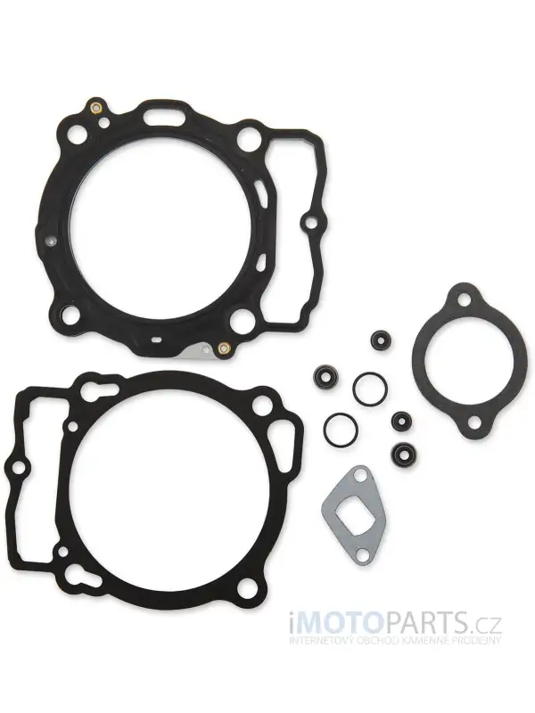 SADA TĚSNĚNÍ TOP END KTM