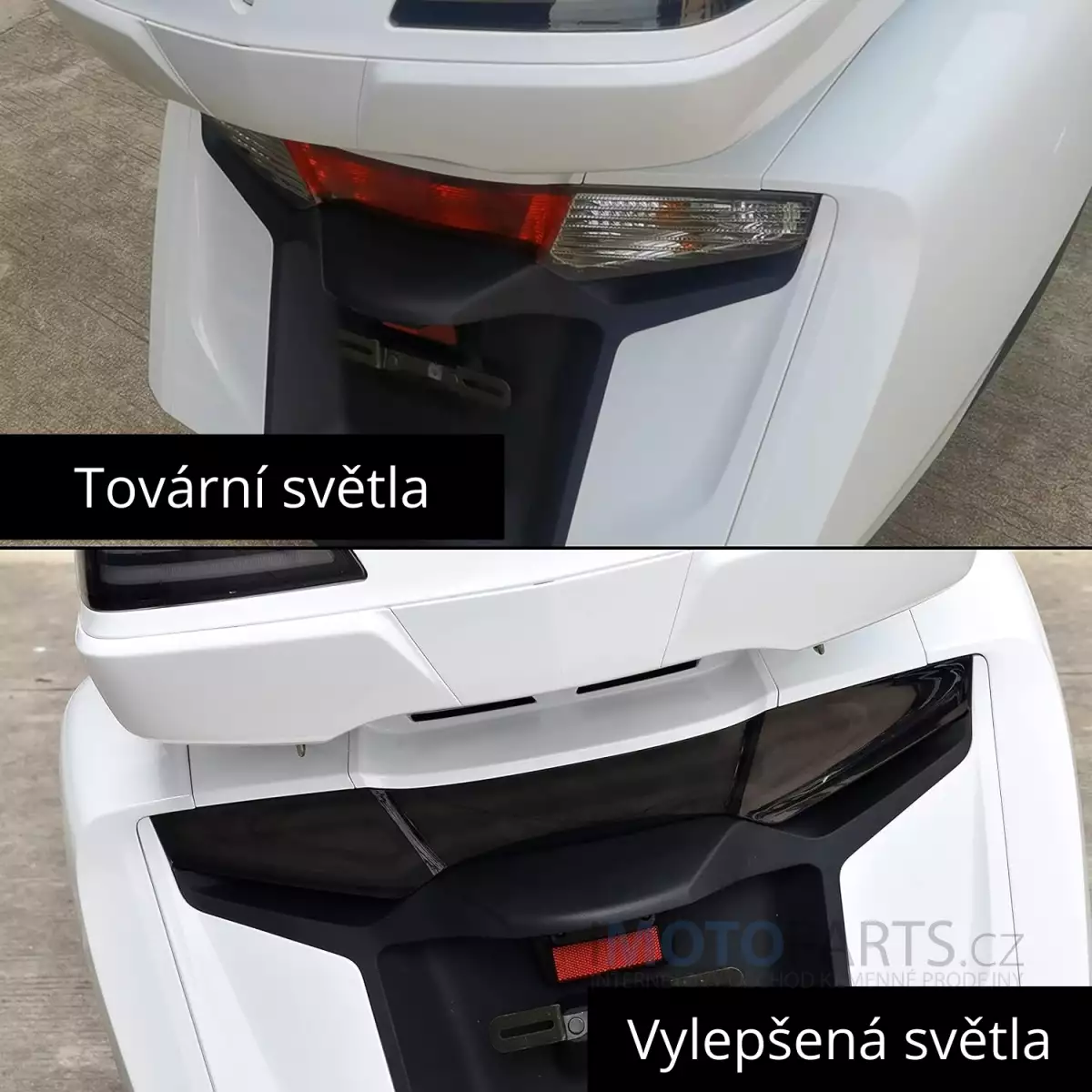 Tovární světla (1)