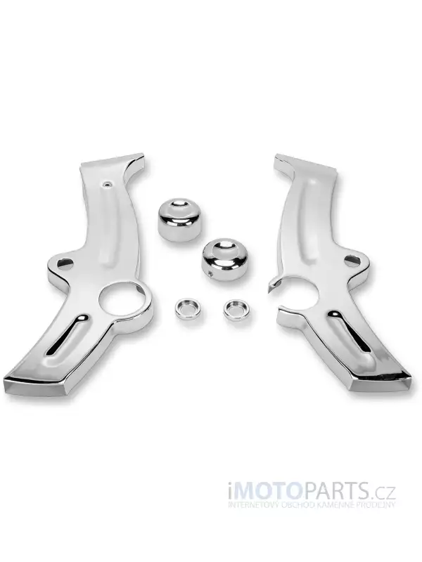 KRYT BOOMERANG 00-07 ST