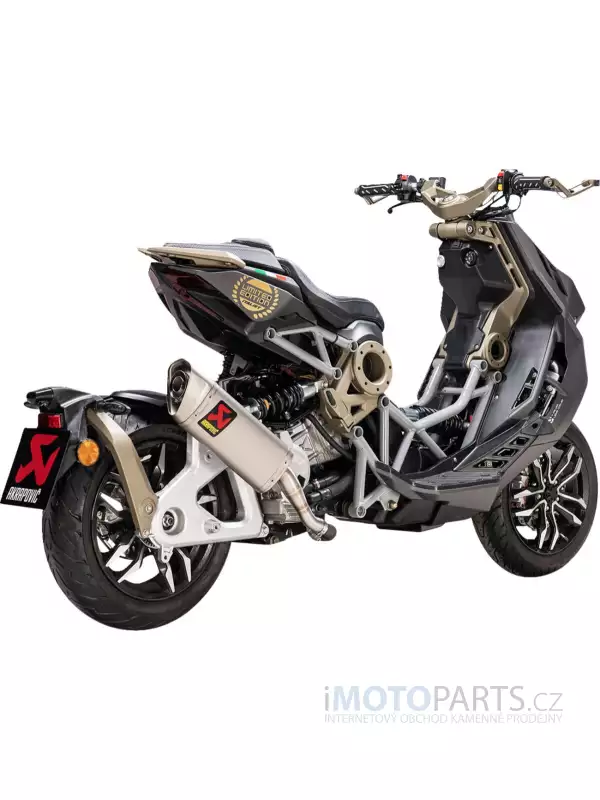 TLUMIČ TI ITALJET