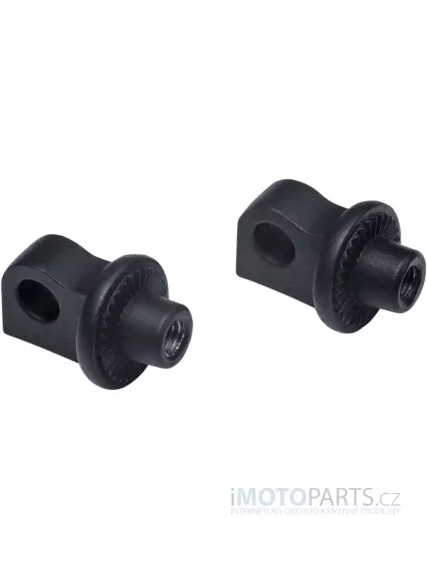 ADAPTÉRY PEG ADJ SPL BLK
