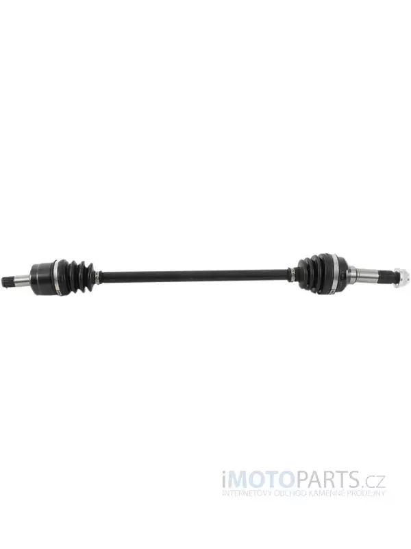 SADA NÁPRAV KOMPLETNÍ YAM