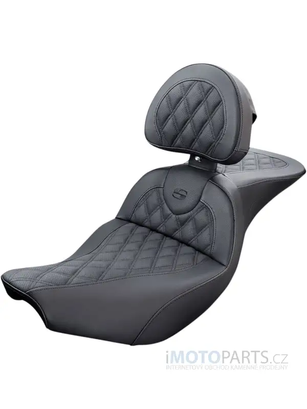 SEDADLO ROADSOFA IND LS B/R