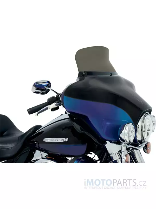 SHIELD FLH SPOILR 6,5 SMK