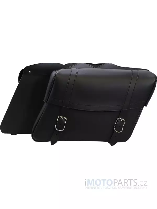 SADDLOVÁ TAŠKA SLANT JMBO