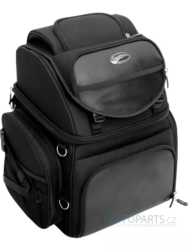 SISSY BAR BAG BR3400