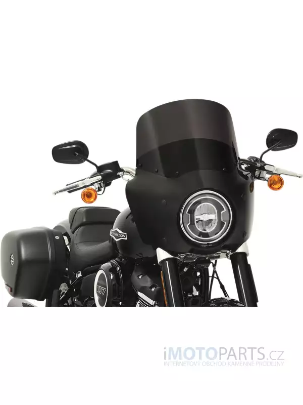 FAIRING ROAD WARR FLSB