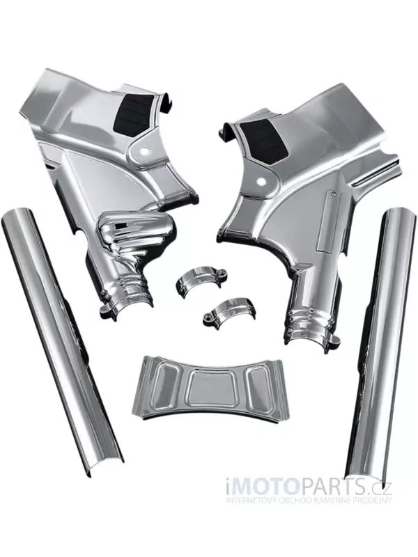 KRYT KRK DLX 09-13 FLT