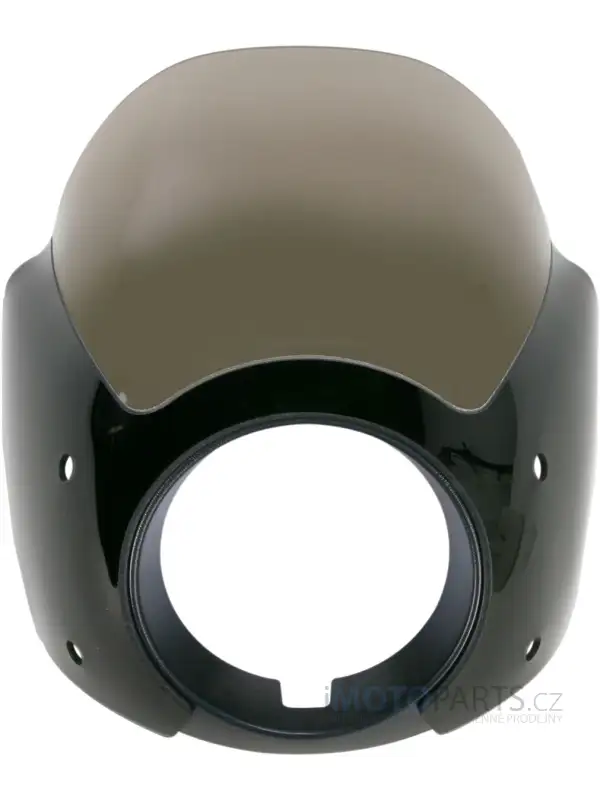 FAIRING CAFE XL883C/1200C