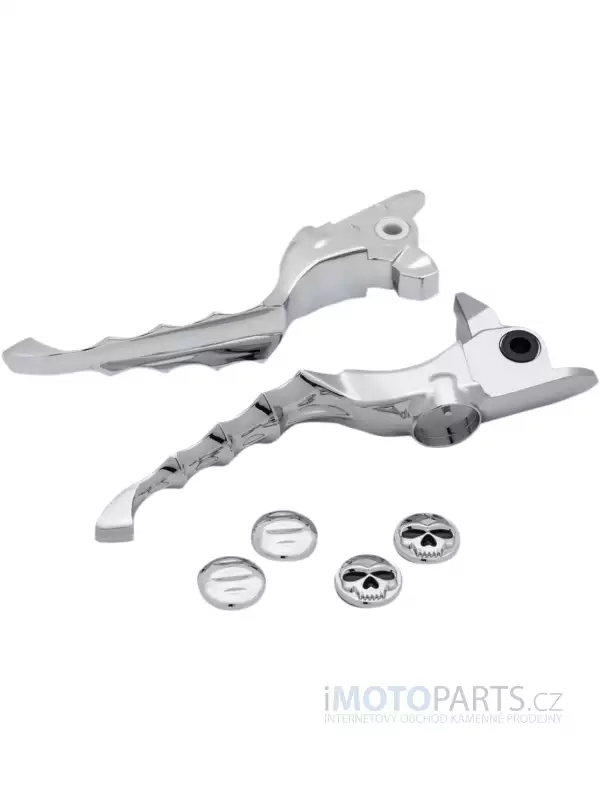 PÁKOVÝ ZOMBIE 17-19 FL CHR