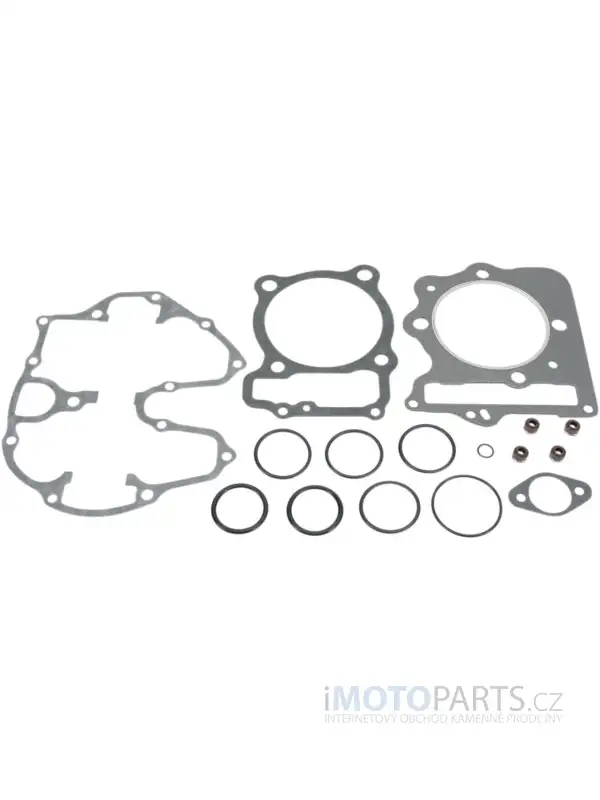 MSE GSKT XR400 96-03