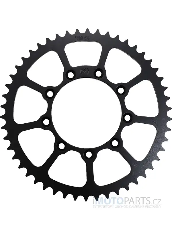 ŘETĚZOVÉ KOLO MSE TM 50T