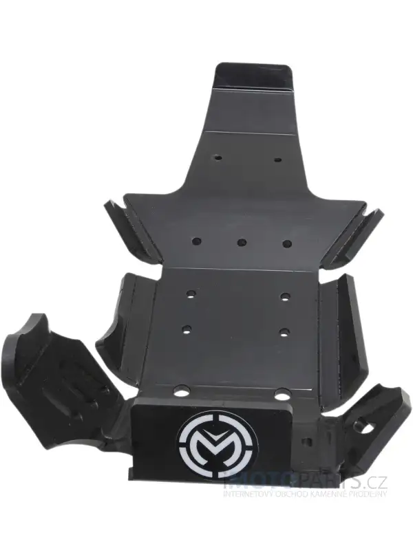 SKID PLATE PRO LG HUSQ