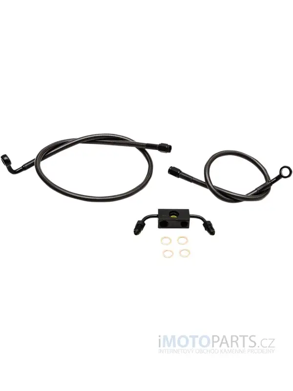 BRKLINES MN MINI XL ABS