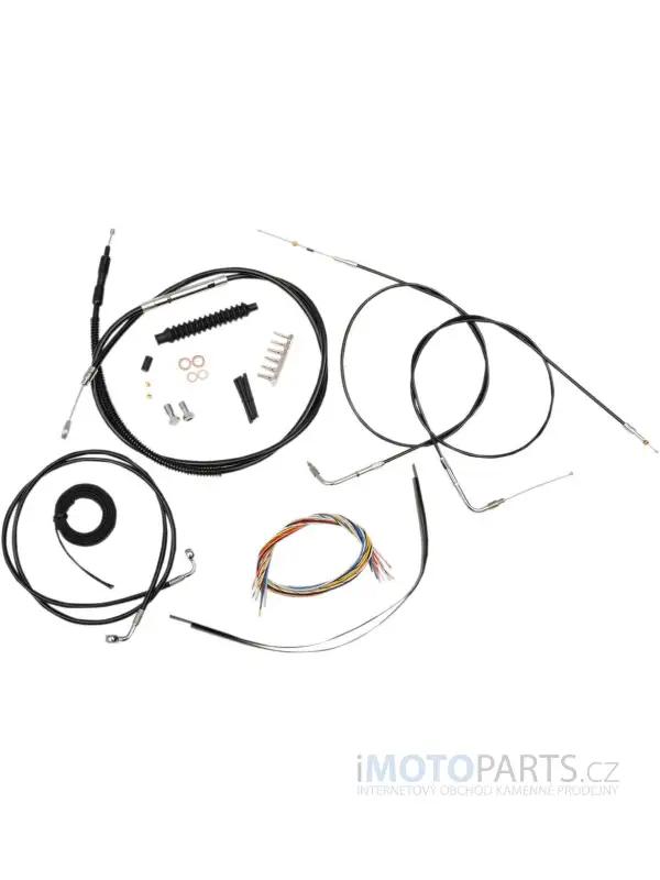 KABEL KTCB15-17 07-11FXDB