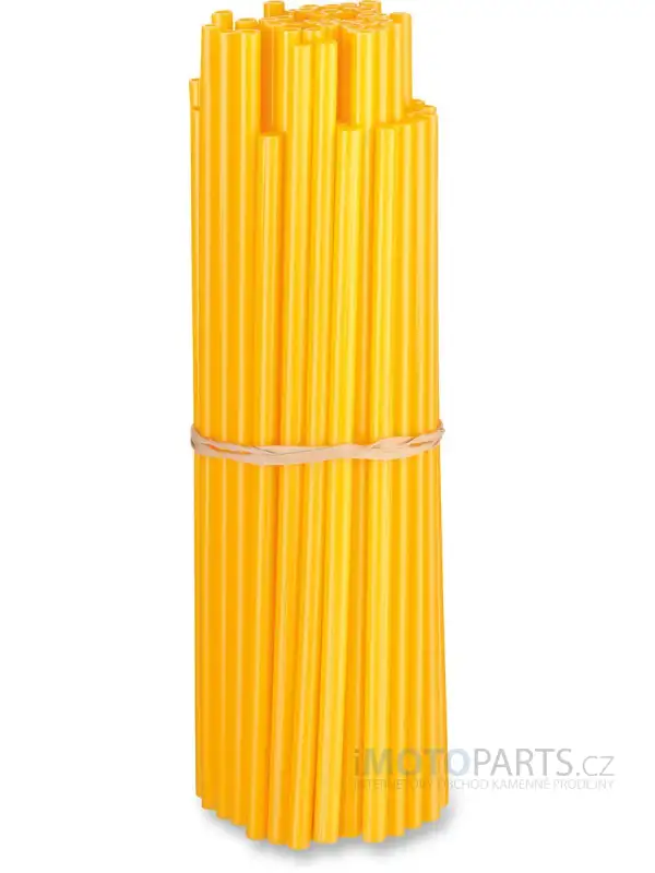 SPOKE KŮŽE LOS ŽLUTÁ