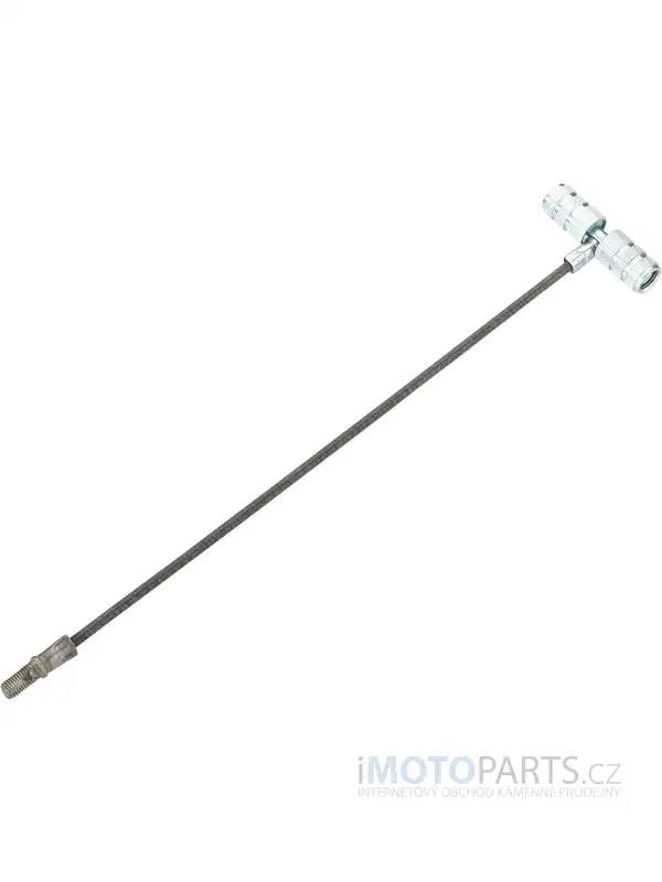NÁSTROJ NA JÁDRO VENTILU 3 WAY MSE