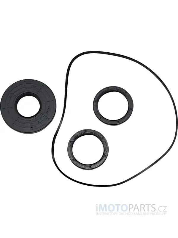 SEAL KT DIFERENCIÁLNÍ FRT