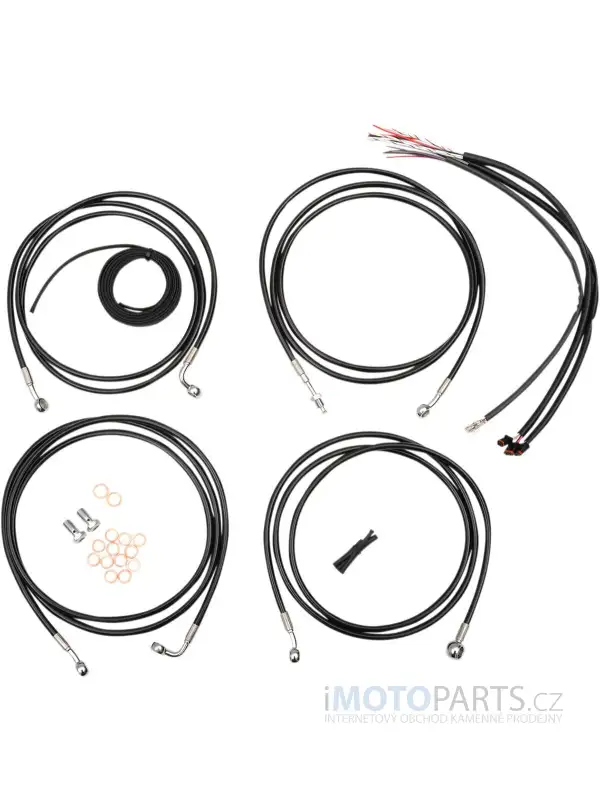 KABEL KTB15-17"14-15FLABS