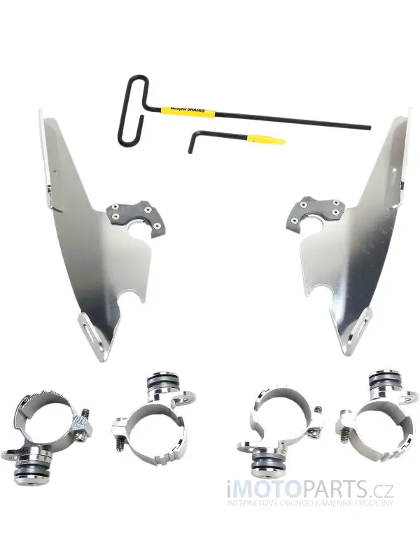MNT KIT FS XL883L POL