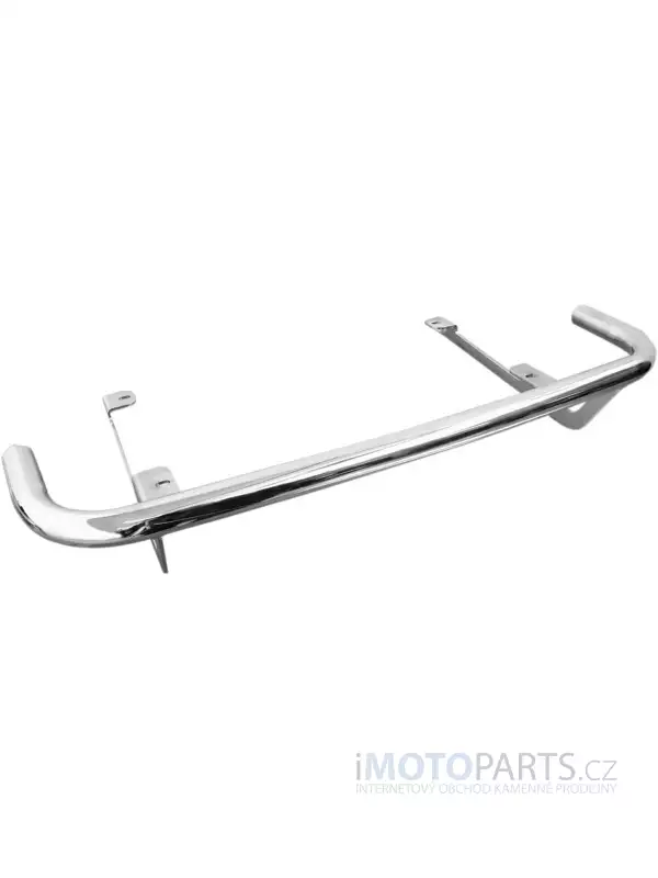 BUMPER HD TRI GLIDE