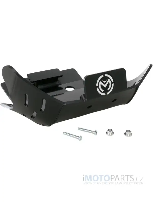 SKIDPLATE PRO HON CRF250L