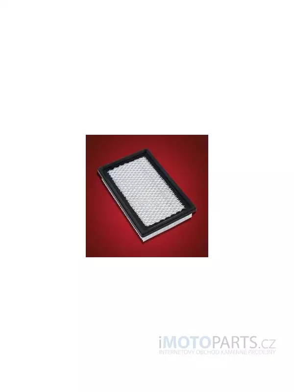 VZDUCHOVÝ FILTR MŮŽE AM RS/GS