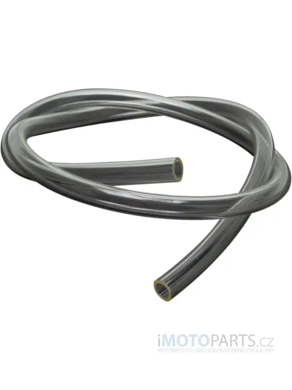 MOOSE FUEL LINE 3/16-3FBK