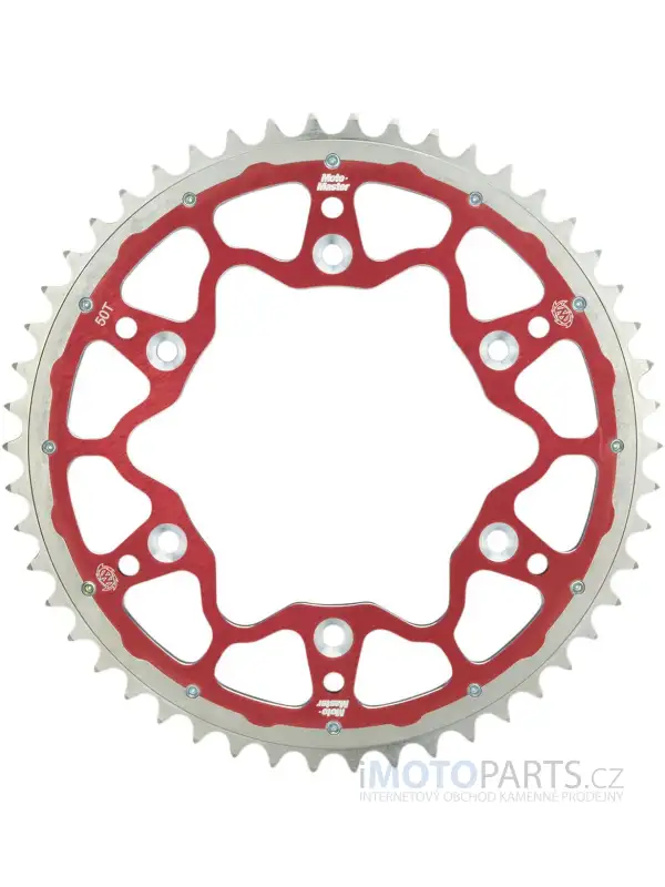 ZADNÍ KOLO 520 50T RD