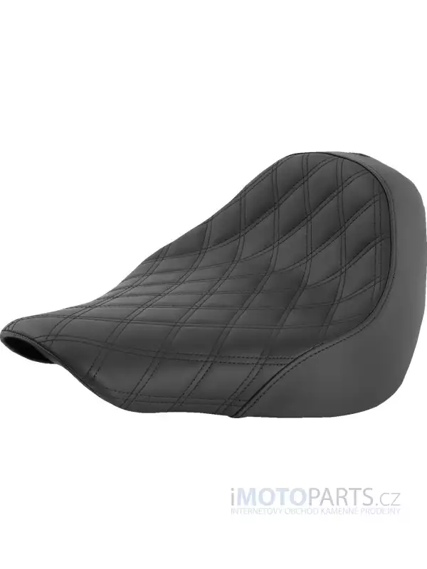 SEAT RENEGADE LS SOLO