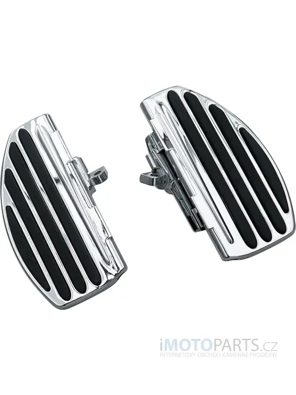 DESKY ISO PASS +1 VYŠŠÍ