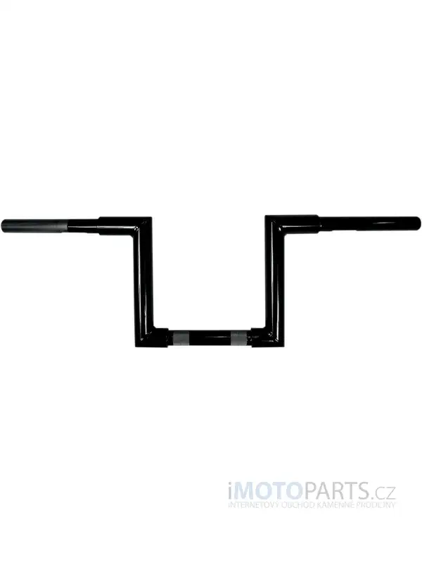 ŘIDÍTKA 1,25 NRW Z 10"BK