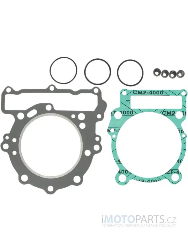 TOP END GSKT DS650/BAJA