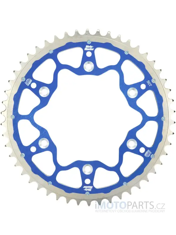 ZADNÍ KOLO 428 48T BL