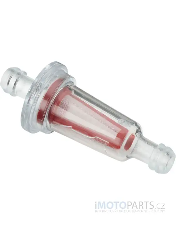 PALIVOVÝ FILTR 1/4" W/SCLO