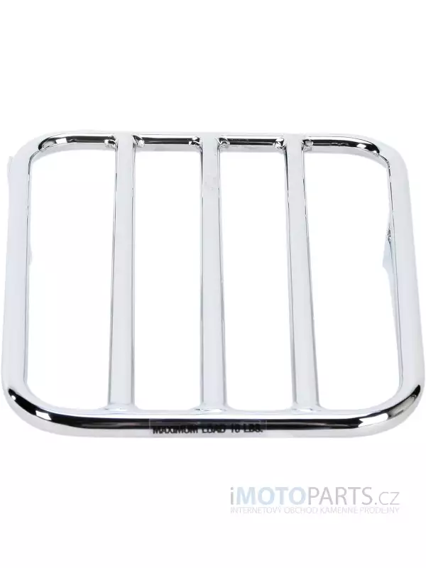 SISSY BAR RACK K/Y