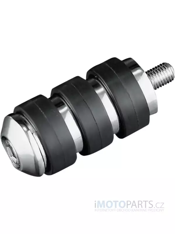 ISO PEG SHIFT PEG