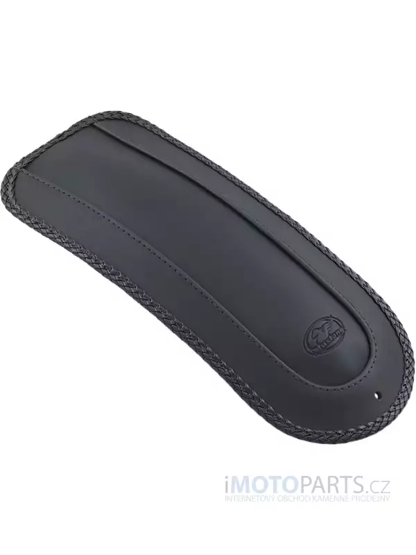 FNDR BIB FX/FXR/ST PLAIN