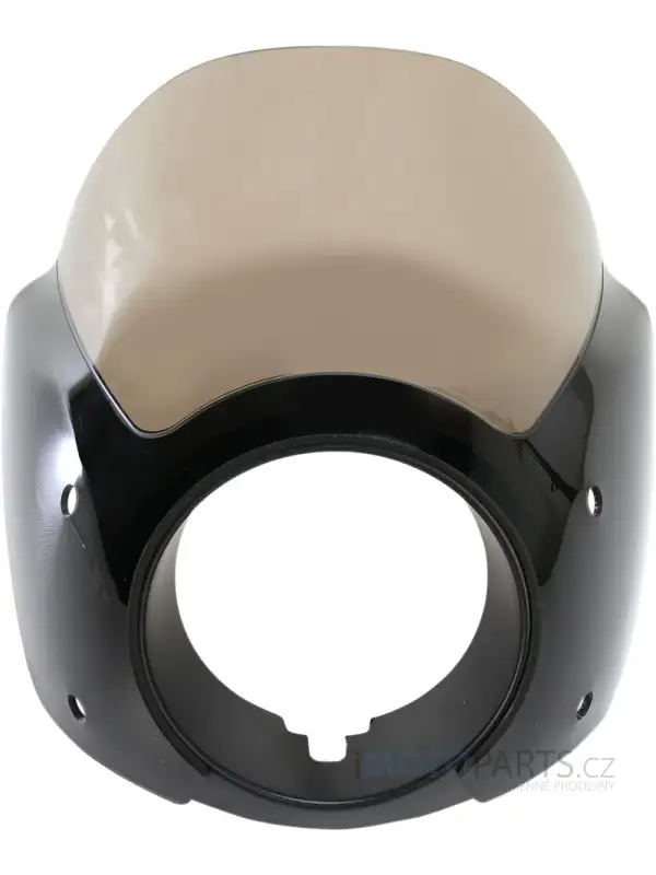 FAIRING CAFE XL12C