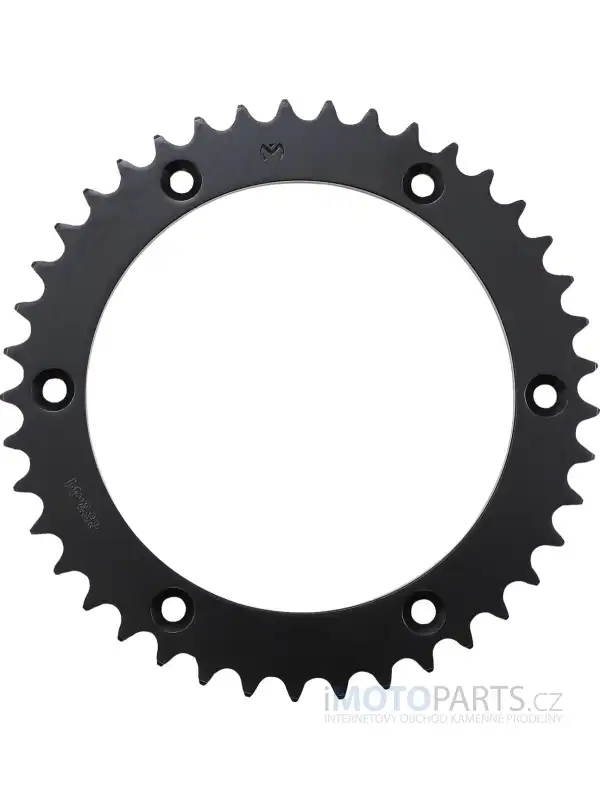 ŘETĚZOVÁ OCELOVÁ ATV RR 41T