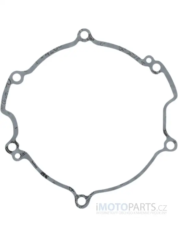 CLTCH CVR GSKT KX80 98-03
