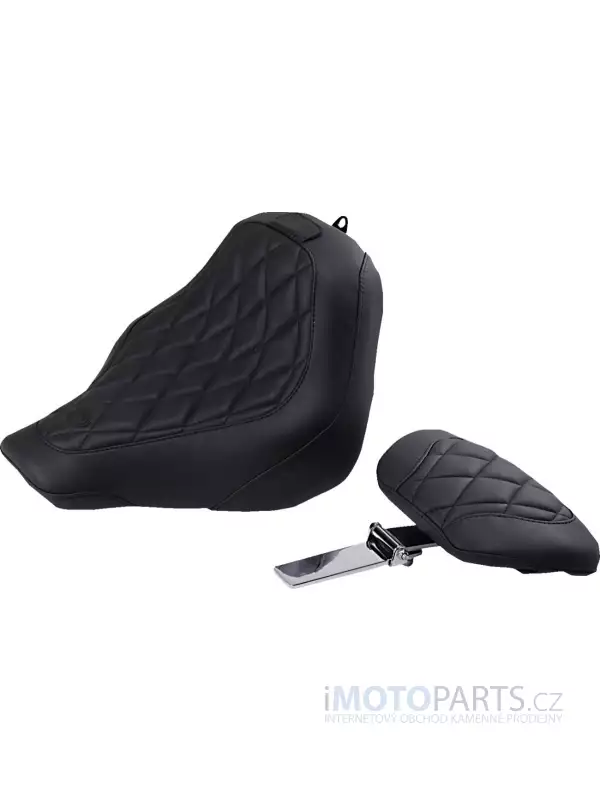 SEAT SOLO DBR WDTRPR DIAM