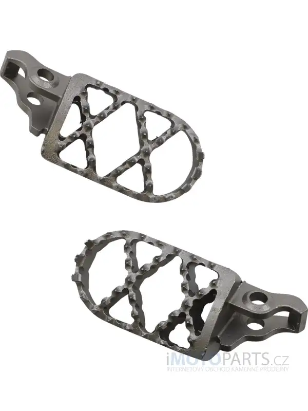 FOOTPEG PRO 1/2" ODST CR